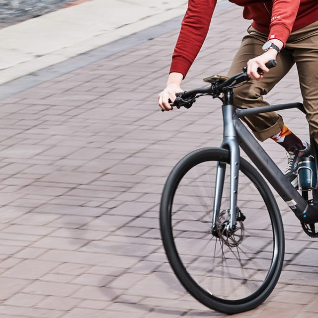 Hutch’s Bicycle photo 12