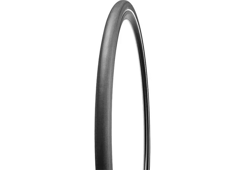 Specialized S-Works Turbo Allround 2 28x26mm Tubular Tire in Black