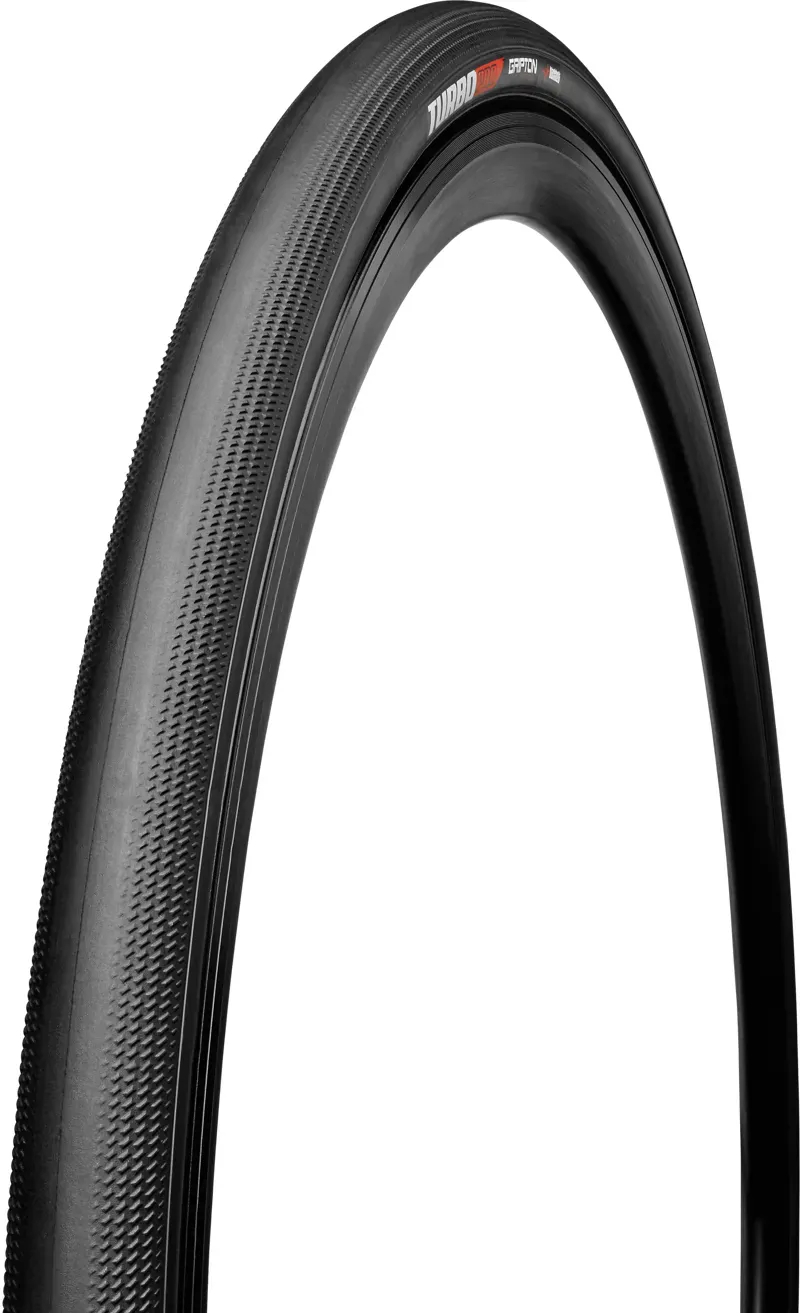 Specialized Turbo Pro 700x28 Road Bike Tire in Black
