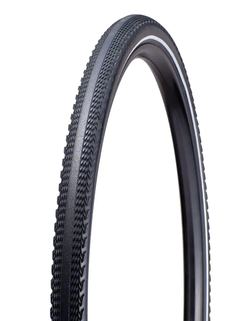 Pathfinder Sport Reflect Tire Black 27.5/650b x 2.3