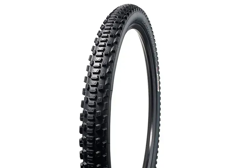 Specialized Hardrock'R 29x2.0 Tires in Black