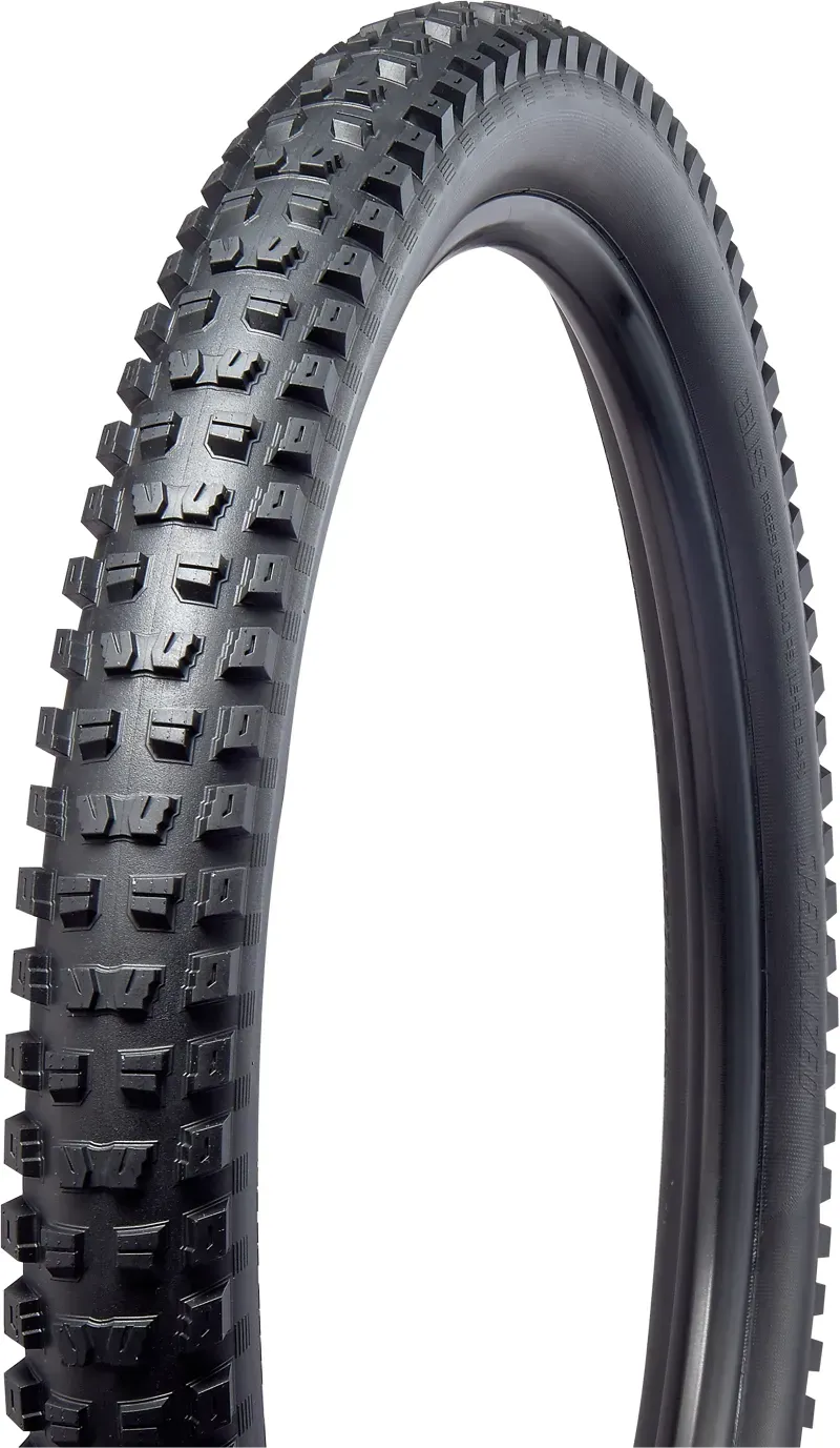 Butcher Grid Trail 2Bliss Ready T7 Black 29 x 2.6