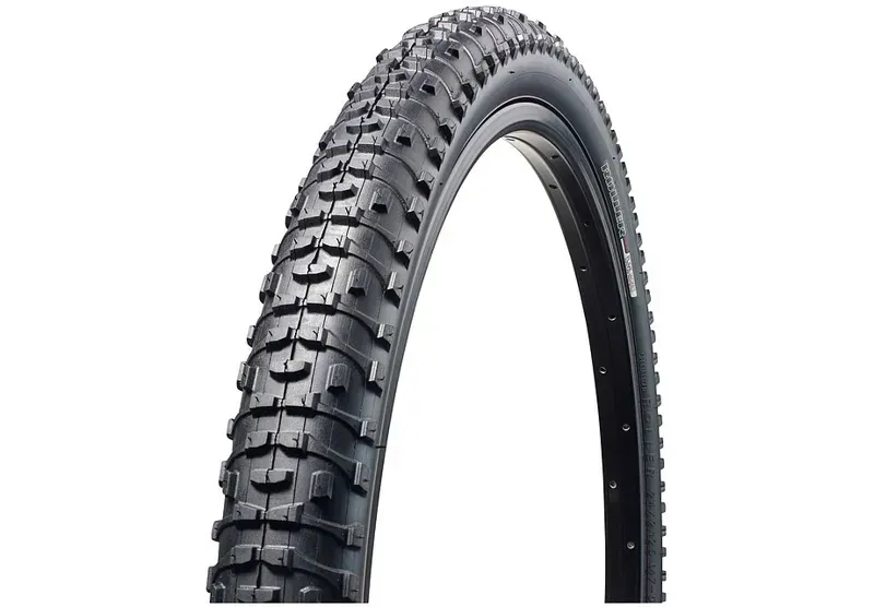 Specialized 12x2.125-inch Roller Tire in Black