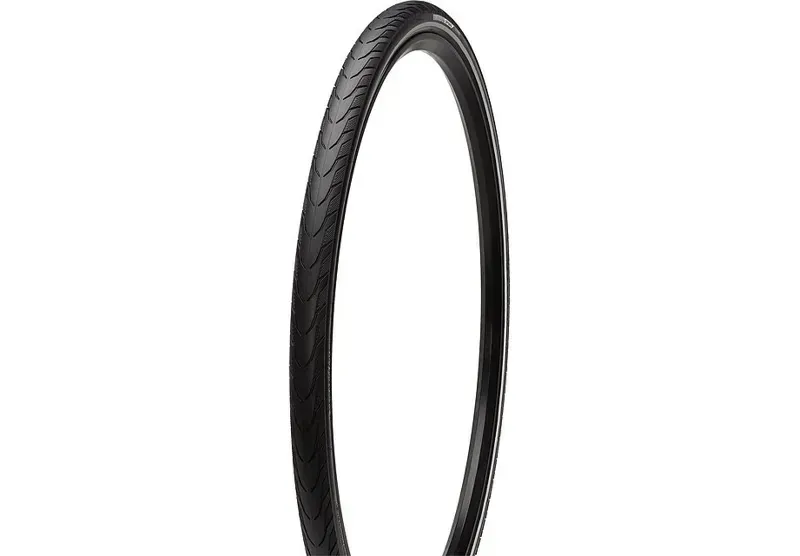 Specialized Nimbus 2 Sport Reflect 26x1.5 Tires in Black