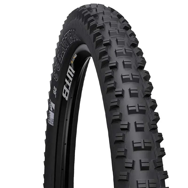 WTB Vigilante 26x2.30-inch Tire in Black