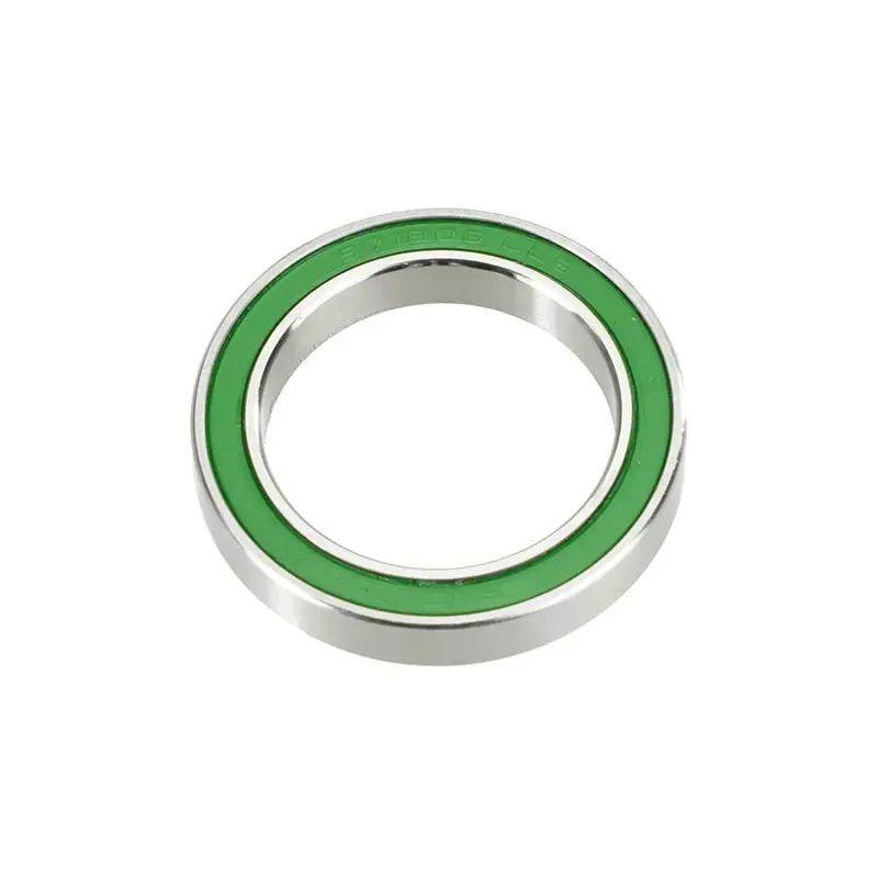 Enduro ACB Stainless 30x42x7mm Sealed Cartridge Bearing in Silver