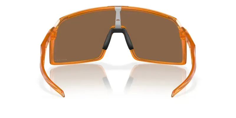 Oakley Sutro OO-9406-A9 In Prizm Bronze Lenses/Trans Ginger Frame-3