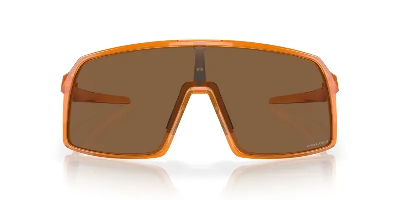 Oakley Sutro OO-9406-A9 In Prizm Bronze Lenses/Trans Ginger Frame-1