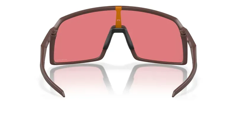 Oakley Sutro OO-9406-B1 In Prizm Trail Torch Lenses/Grenache Frame-3