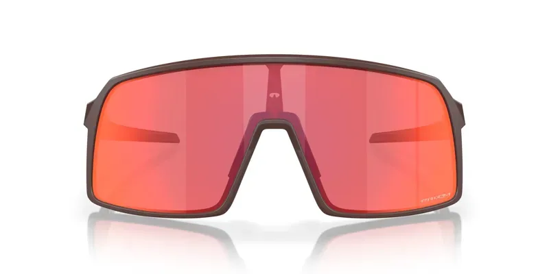 Oakley Sutro OO-9406-B1 In Prizm Trail Torch Lenses/Grenache Frame-1