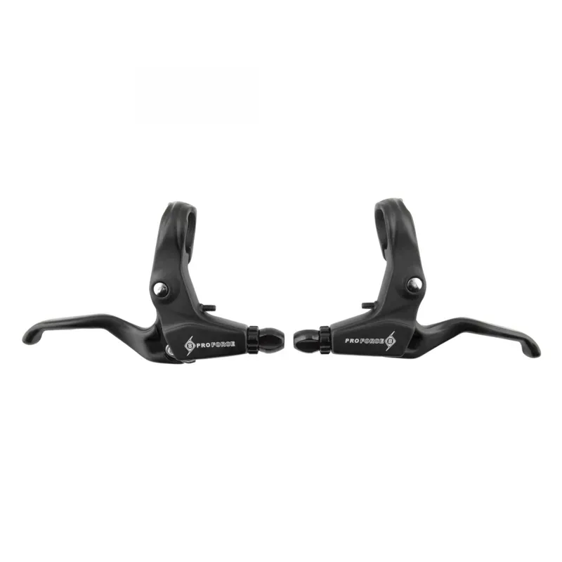 Origin8 Pro Force Universal Brake Levers in Black