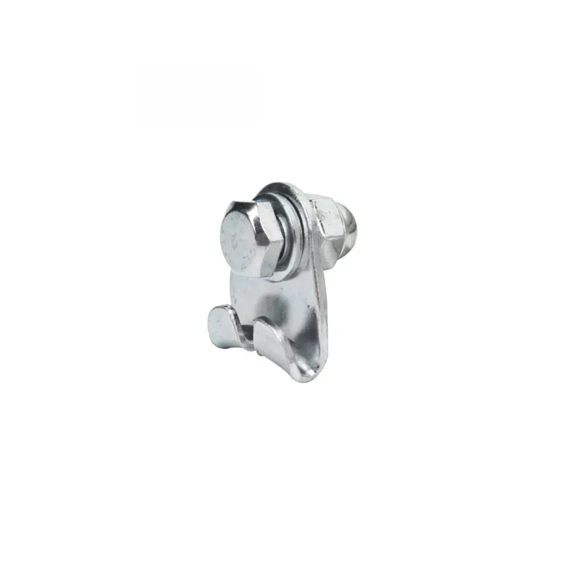 Sunlite Steel Yoke Hanger in Silver