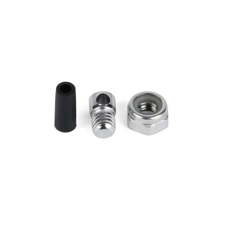 Planet Bike Eyebolt and Nut Kit in Black