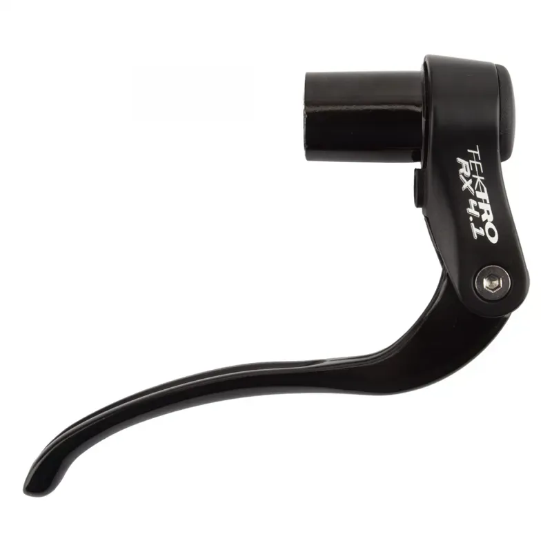 Tektro Triathlon Brake Lever In Black