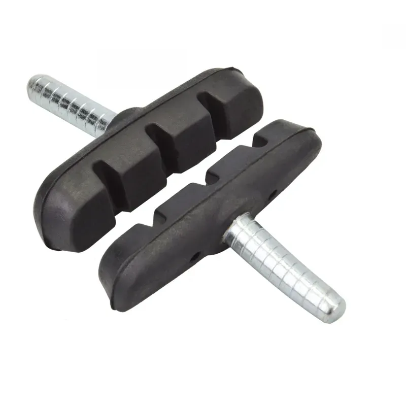 Sunlite ATB Cantilever/V Threadless Post Brake Pads in Black