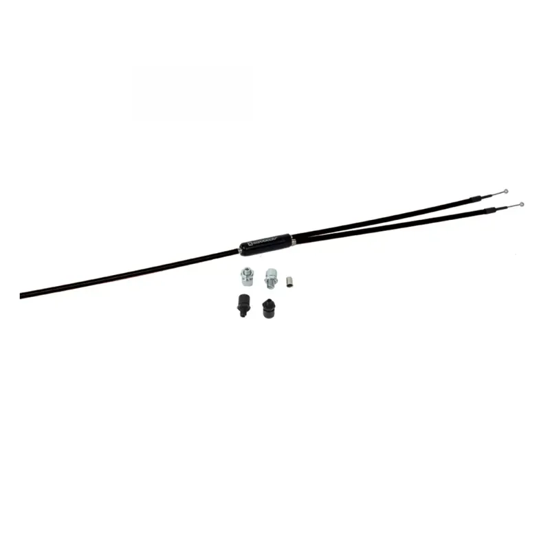 Odyssey Gyro G3 Cables In Black