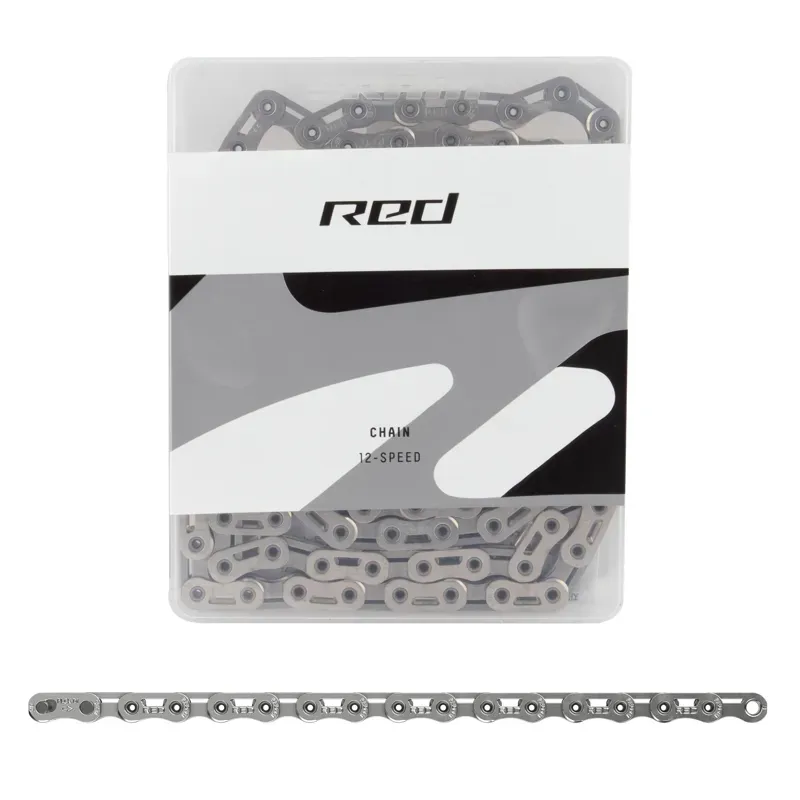 Sram Red E1 Flattop Chain