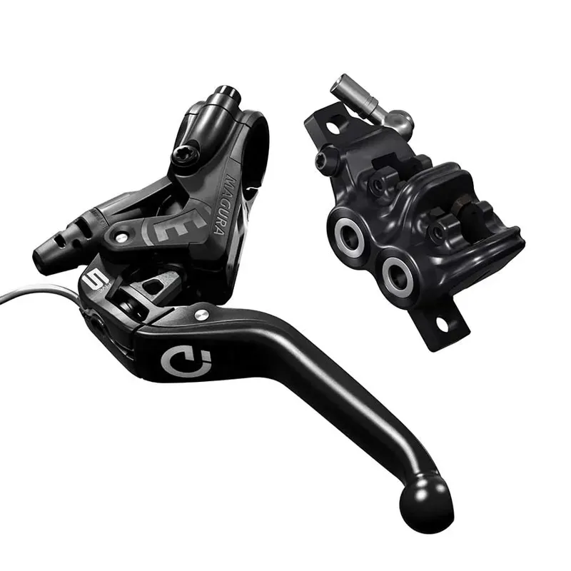 Magura MT5e MTB Hydraulic Disk Brake in Black