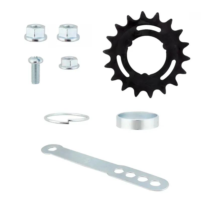 KT Hub CB 18T Trim Kit Parts 20/21/22/23/24/25/26