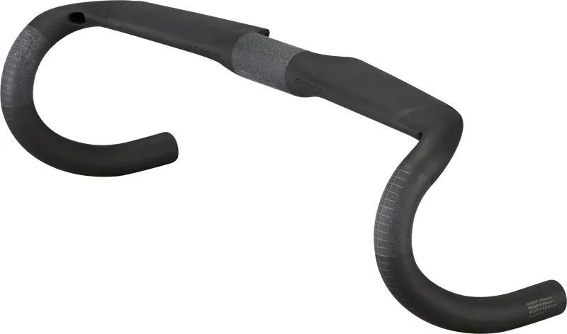 Roval Rapide Handlebars Black/Charcoal 400mm