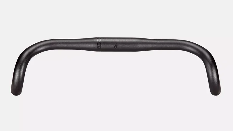 Specialized Short Reach Alloy Flare 38mm In Black-3