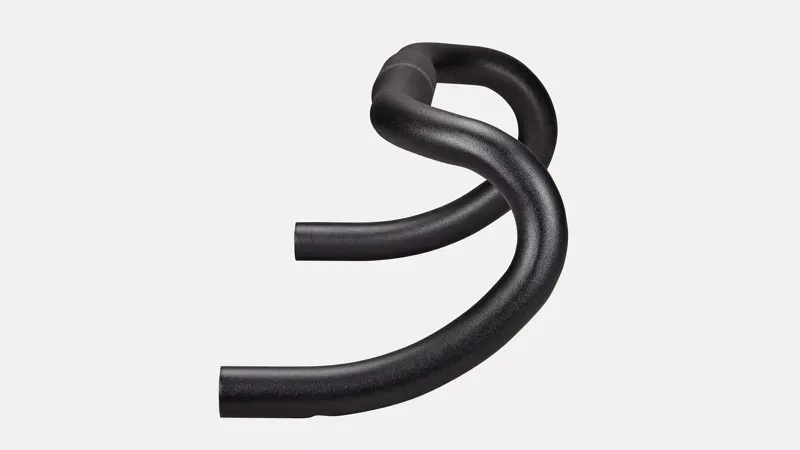 Specialized Short Reach Alloy Flare 38mm In Black-1