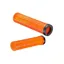 Specialized Supacaz Grizips Grip in Neon Orange