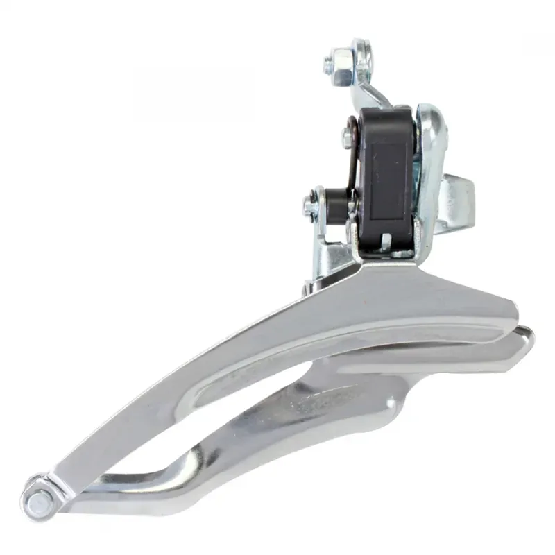 Sunlite 28.6 Front Derailleur in Silver