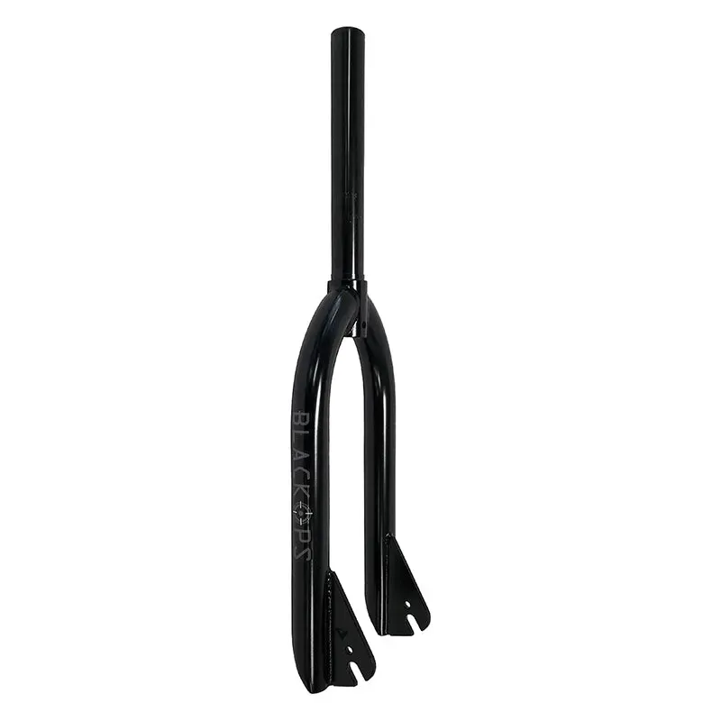 Black Ops 20 1-1/8x3/8 DefendR HD Fork in Black