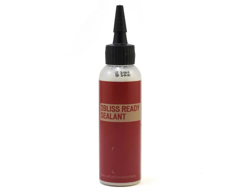 2Bliss Ready Tire Sealant One Color 760 ml - 26 oz each