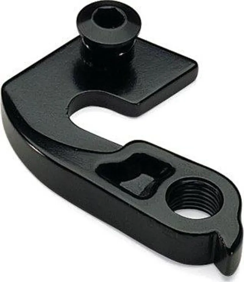 Specialized Rev2 Alloy MTB Derailleur Hanger in Black