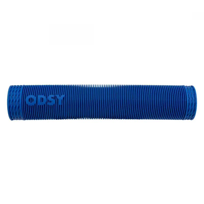 Odyssey Broc Raiford 152mm Grips in Blue
