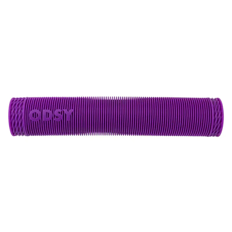Odyssey Broc Raiford 160mm Grips in Purple