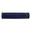 Origin8 Stickr Locking Grips in Glitter Blue