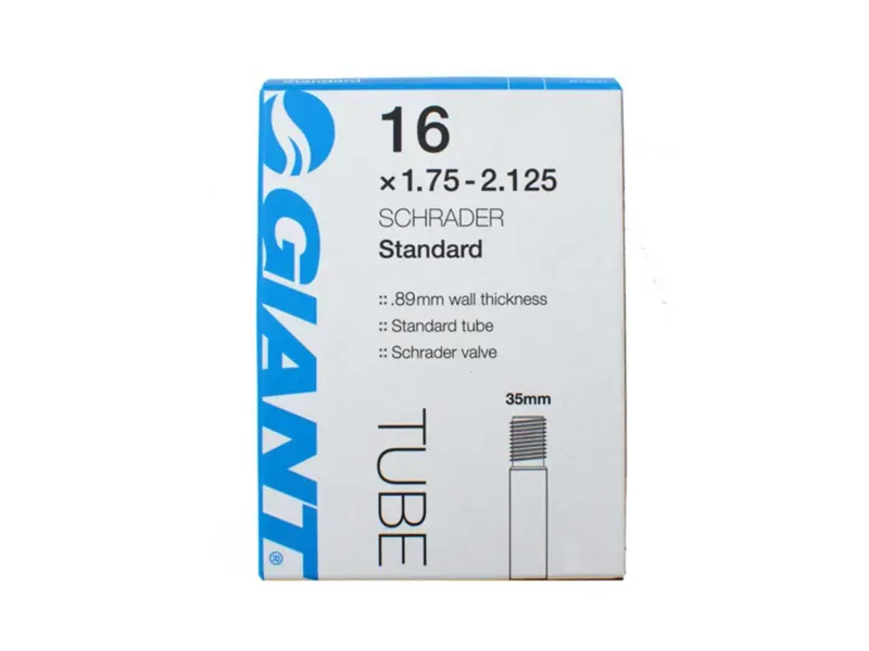 GNT Tube 24x1.90-2.10 SV - 35mm-2