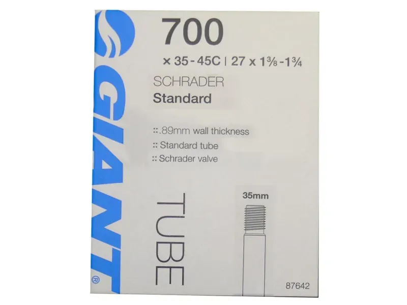 GNT Tube 24x1.90-2.10 SV - 35mm-1