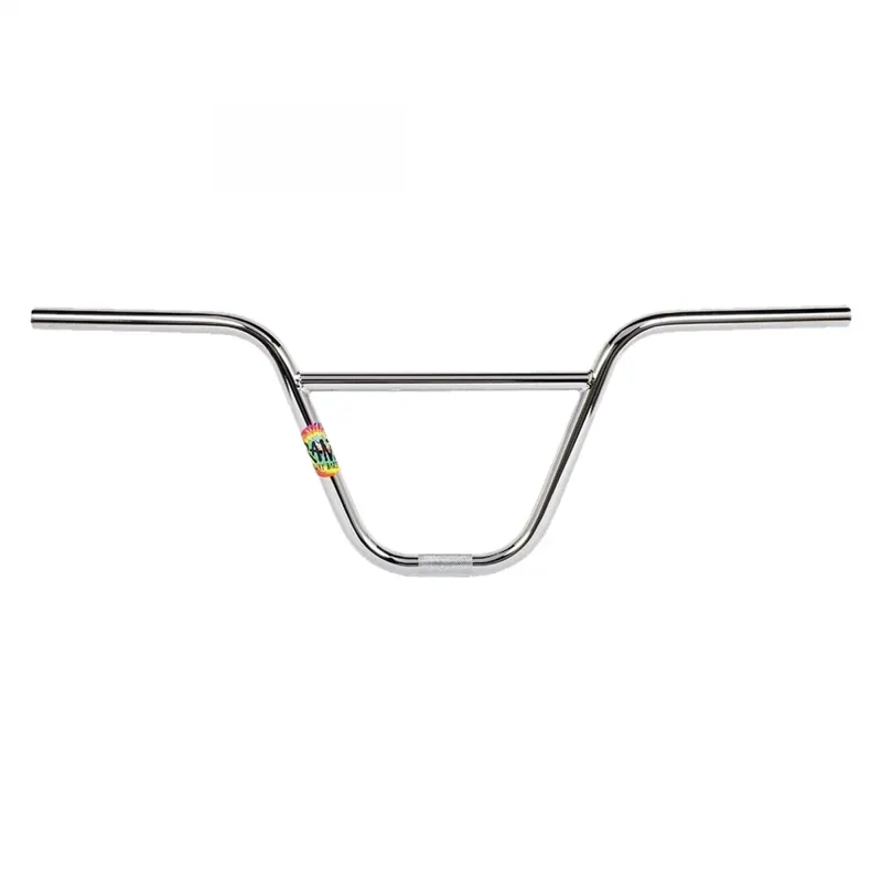 Rant Sway 29x7.5-inch 22.2mm Handlebar in Chrome Polish