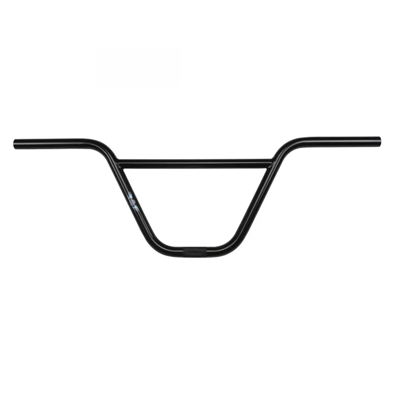 SE Bikes Power Wing 711x180x22.2mm 7/8-inch Handlebar in Black