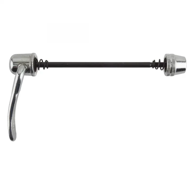 Sunlite Front Hub Skewer in Silver