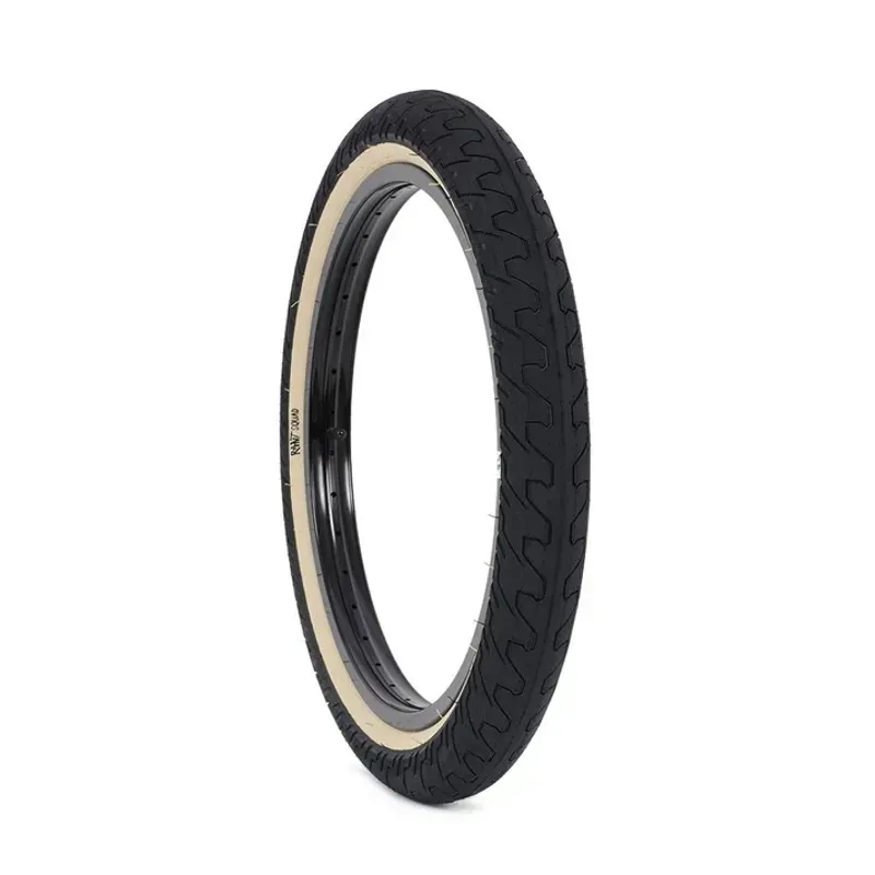 Rant Squad 20x2.35-inch Tire in Black/Tan