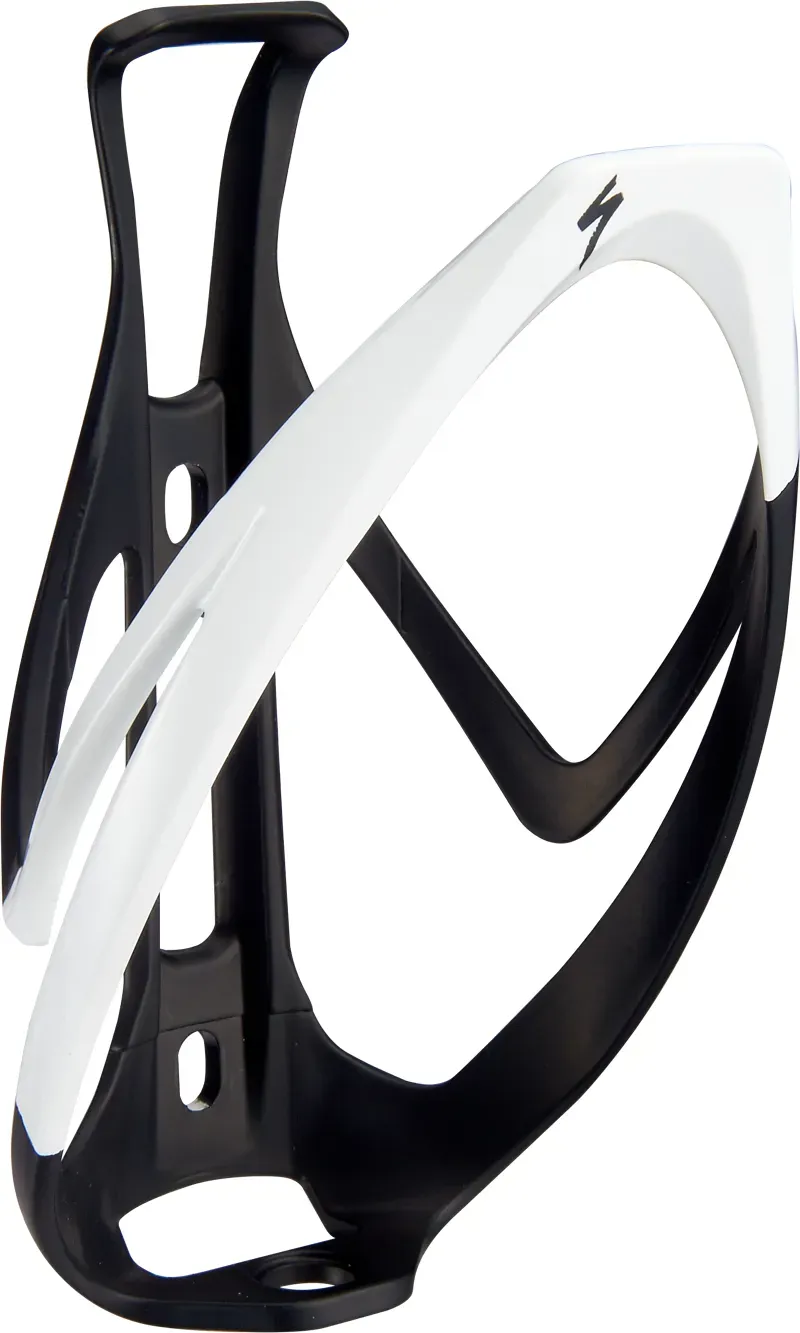Specialized Rib Cage II Water Bottle Cage in Black