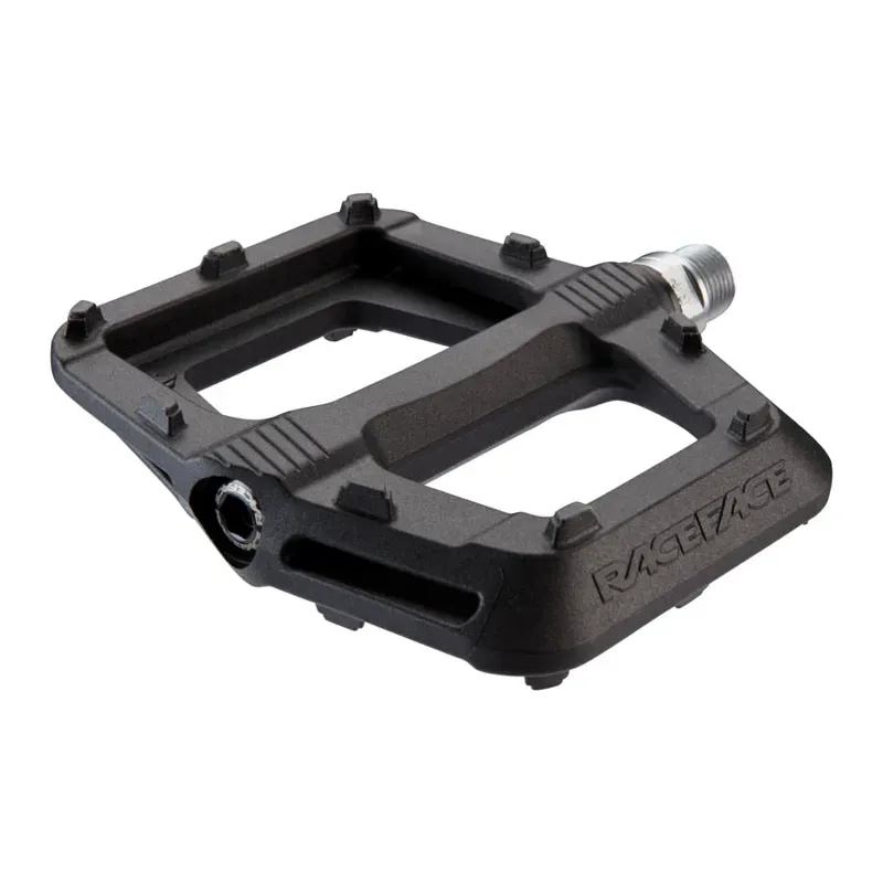 Raceface Ride 9/16' Pedals In Black