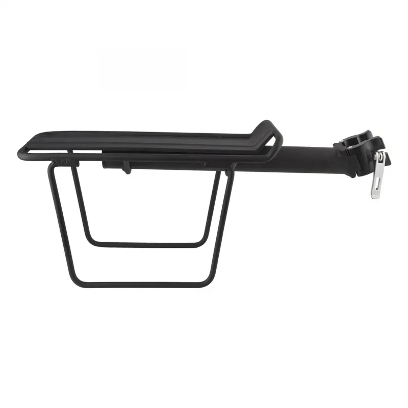 Sunlite QR Beam W/Panier in Black