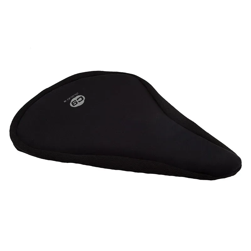 Cloud-9 Gel MTB Seat Cover in Black