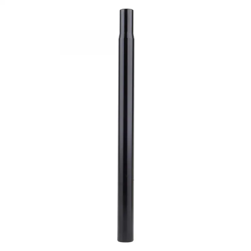 Sunlite 25.4x350mm Pillar Seatpost in Black