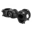 Sunlite Adjustable 95 Universal 31.8-25.4/28.6-25.4 MTB Stem in Black