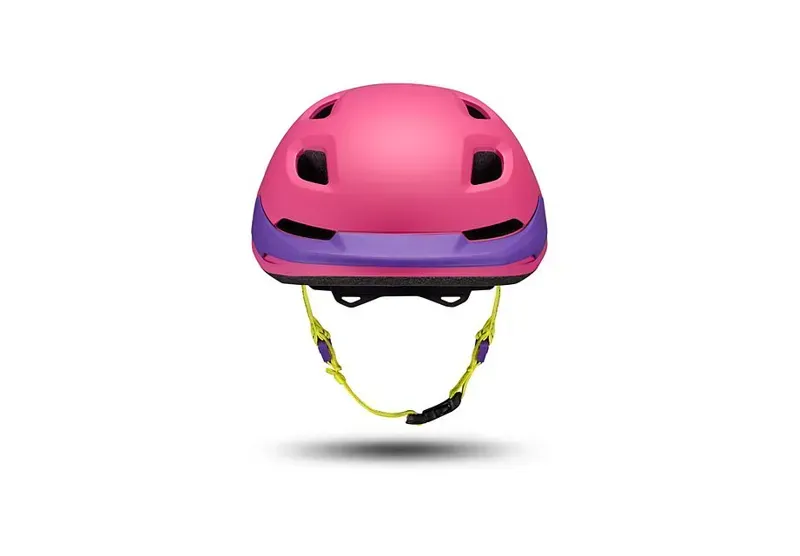 Specialized Shuffle 2 Child Helmet in Rebel Pink-3