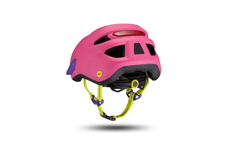 Specialized Shuffle 2 Child Helmet in Rebel Pink-5