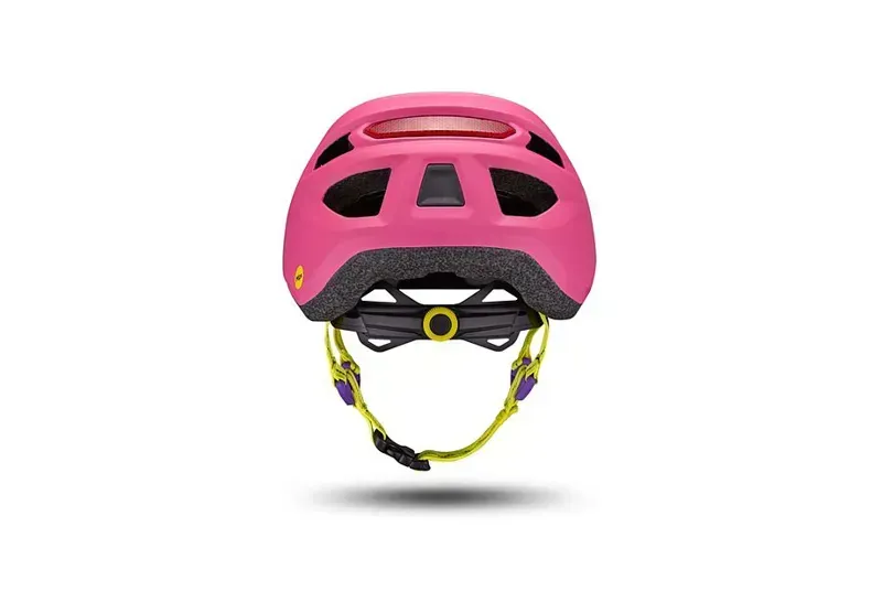 Specialized Shuffle 2 Child Helmet in Rebel Pink-4
