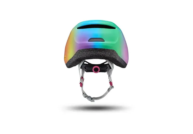 Specialized Mio 2 Toddler Helmet in Rainbow-5